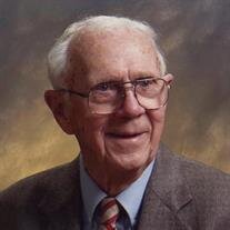 Joseph Leon Predzin