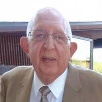 Gerald J. Warchol