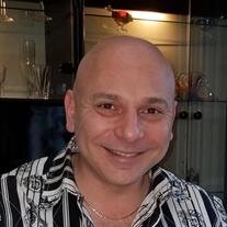 VADIM FAYVUSOVICH