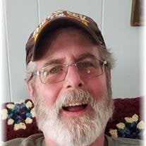 David Allen Borchers