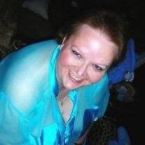 Ms. Julie Rivers