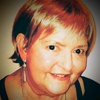 Sandra Herrington Walton