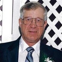 Richard "Dick" L. Swartz