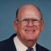 Mr. James G. Johnston