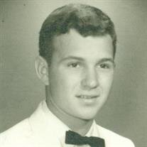 Burnis Stafford Todd
