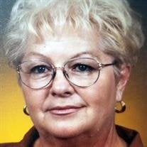 Peggy Joyce Celarek