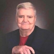 Tommy Eidson