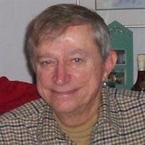 Daniel C. Homfelt Jr.