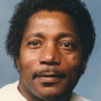Mr. Pleasant Gordon Jr.