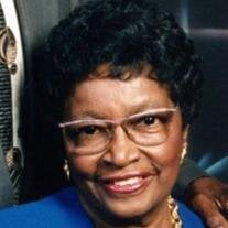 Mrs. Gilda  B.  Stewart