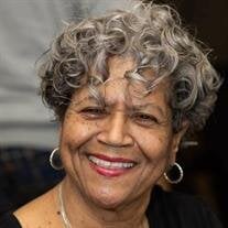 Dorothy Angela Powell
