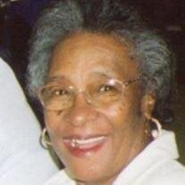 Mrs. Bertha  Mae Headd