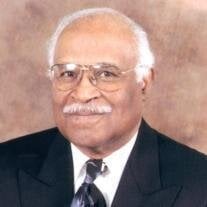 Jesse Thomas Evans,Jr.
