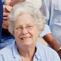 Joan Marie Mullen (Carey)