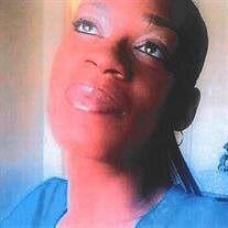 Ms. Kesha RaShawn Calhoun