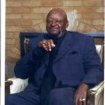Mr. Charles Curtis Lewis Jr.