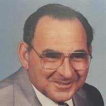 George Mike Abschneider