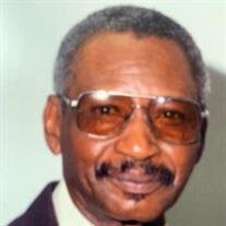 Isaac Jackson