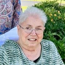 Ann Catherine Taylor