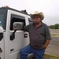 Isaias "Chayo" Lara, Sr.