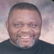 Mr Leon Riley Jr.