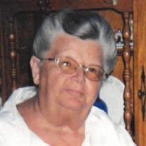 Nancy June Thomas Bouchard