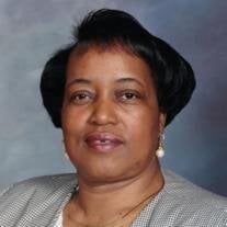 Pauline Bagby Gentry
