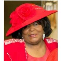 Mother Vivian Fitzgerald