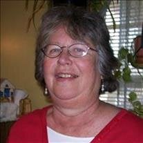 D'Ann Garrett