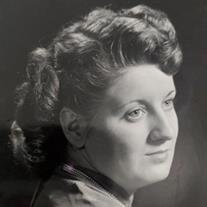 Nancy J. (Zong) Trometter
