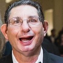 Fred Zigler Oustalet