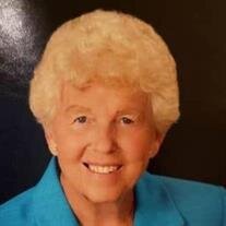 Marjorie "Marge" Essington