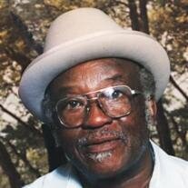 Eddie  James Davis, Sr.