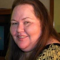 Roxanne  Marie "Jewel" (Hubbard) Robey