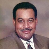 Mr. Allen Ray Winters
