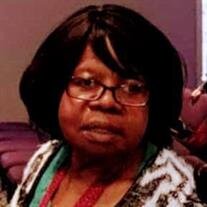 Dolores E. Pouewells