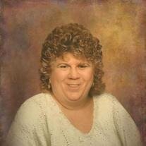 Marilyn Lorrain Harding
