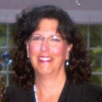 Jodie Cianci Seward