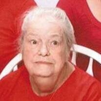 Doris J. Ashbrook
