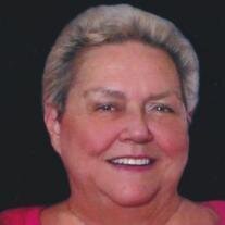 Mrs. Priscilla K. Scahill