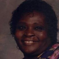 Mrs. Bernice McBride Bacon