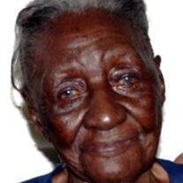 Ms Amie Madea Baker