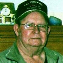 John Darrell Bolding Sr.