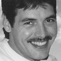 Mr. Scott E. Nickerson