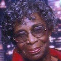 Annie  White Hamilton
