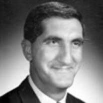 Fred M. Sander