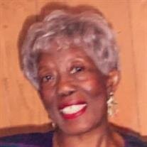 Mildred Davenport