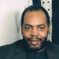 Sylvester "Shorty" Daniels