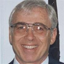 Ernest M. Levy