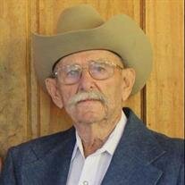 Asa W Broussard
